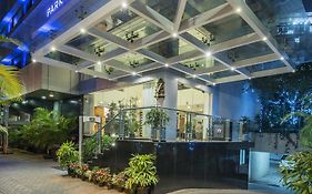 Park Ornate Hotel Viman Nagar